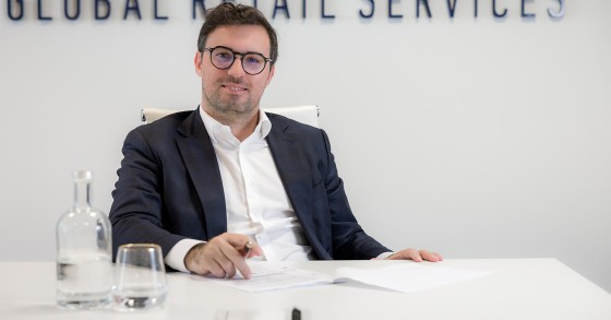 Vítor Rocha, CEO da Retail Mind