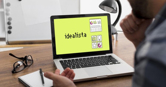 Webinar idealista