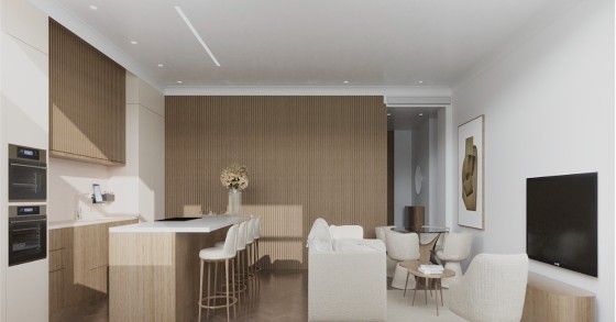 Monterosa Residence