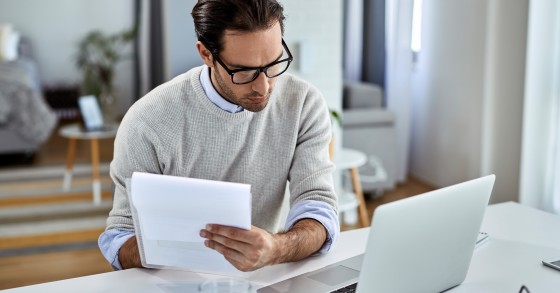documentos irs