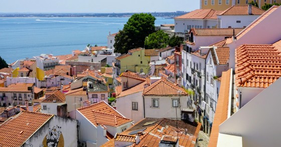 Investment in Lisbon