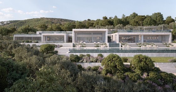 Villa Nara