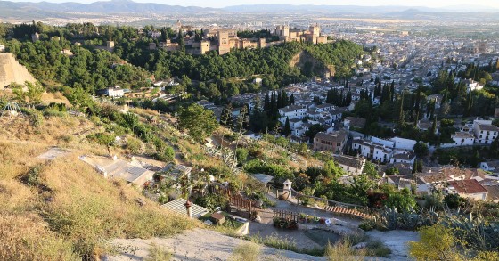 Sacromonte