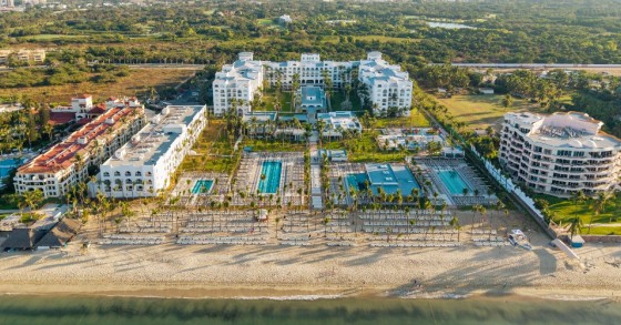 Riu Jalisco 