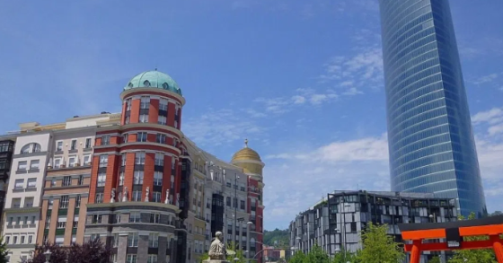 Bilbao