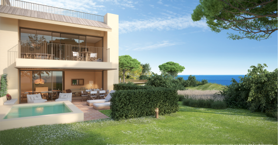 Pestana Porto Covo Beach Residences