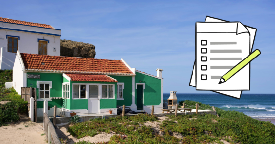 Moving to Portugal checklist 2026
