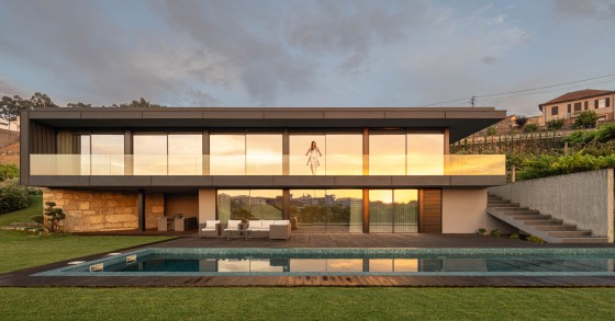 Casa da Encosta