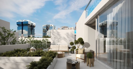 Casas de luxo à venda com vistas panorâmicas