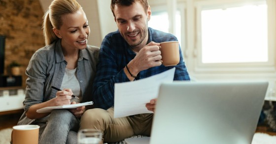 Pedir crédito habitação em Portugal