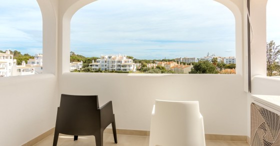 casa com varanda