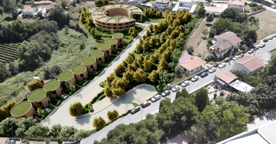 Cavalum Park Living 