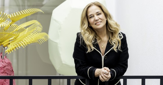 Cristina Borges de Carvalho
