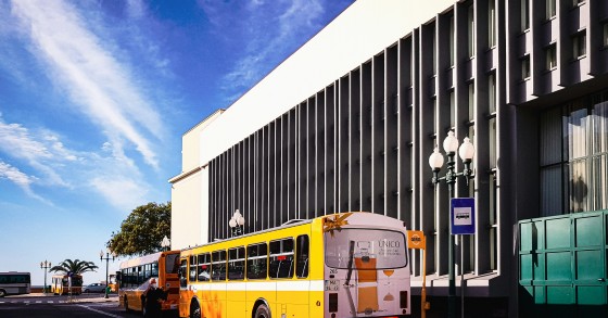 Portugal sans voiture