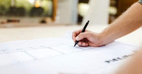 Engenharia, arquitetura e construção