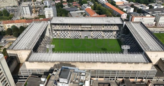 Estádio do Bessa