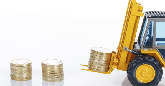 autoconstrução IVA