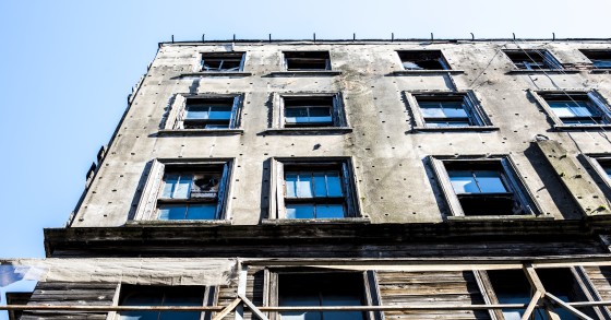 obras