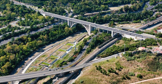 Viaduto Duarte Pacheco