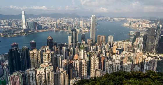 Hong Kong