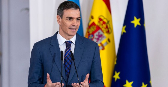Plano da Habitação em Espanha