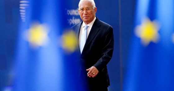 António Costa