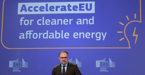 Combate à crise energética na UE