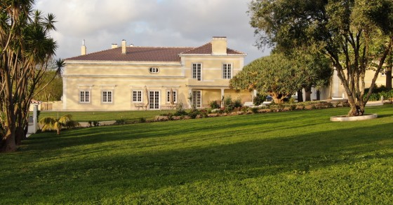 Casal Sta. Maria
