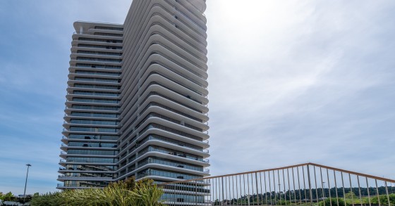 Infinity Tower