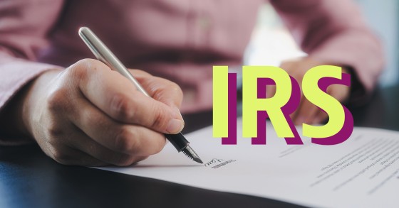 IRS