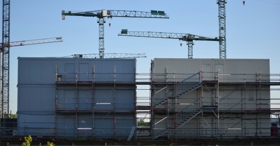 construir casa