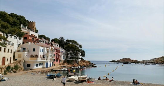 casas de férias