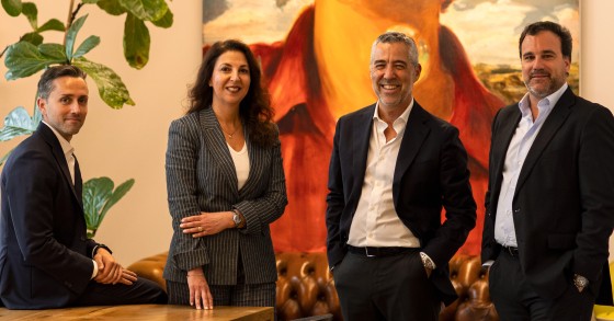 Kronos Homes