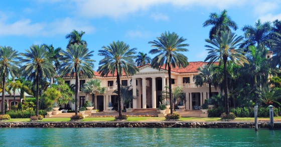 miami house