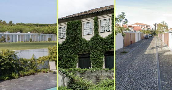 Casas Souto Mora