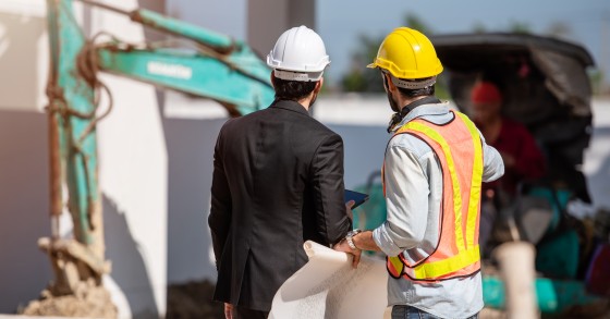Obras Públicas