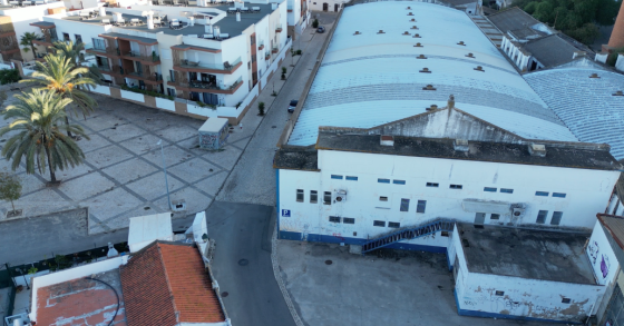 Fábrica de São José