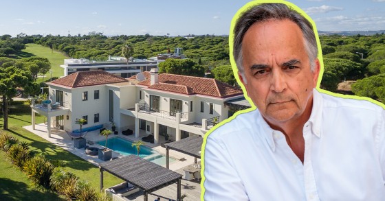 Turismo residencial em Portugal