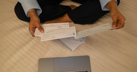 Certificados de aforro