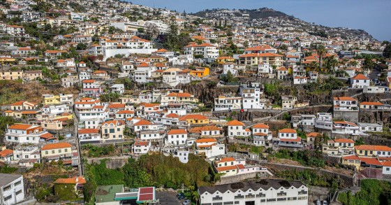 Rendas das casas em Portugal