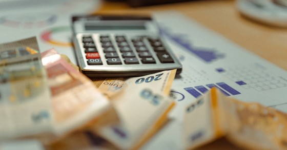 Poupar dinheiro nos depósitos