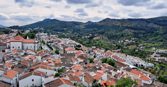 Habitação acessível no Alentejo