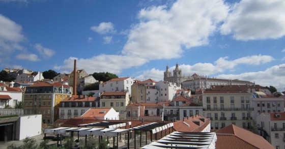 Preço das casas e salários em Portugal