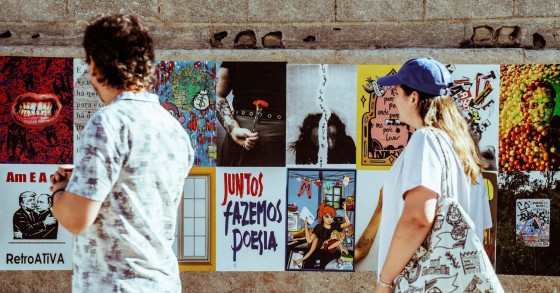 Poster Mostra