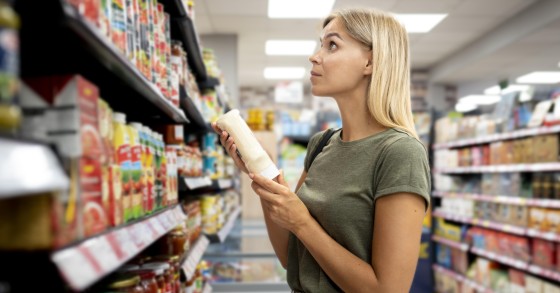 Preços mundiais dos alimentos
