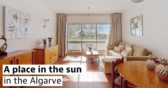 The Algarve