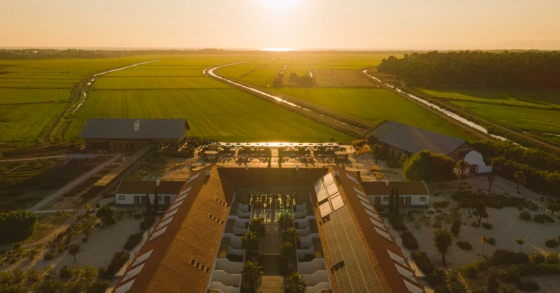 Quinta da Comporta