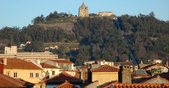 Vivre au calme au Portugal
