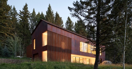 Caju House