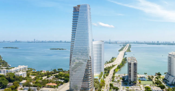 Anantara Miami Resort & Residences